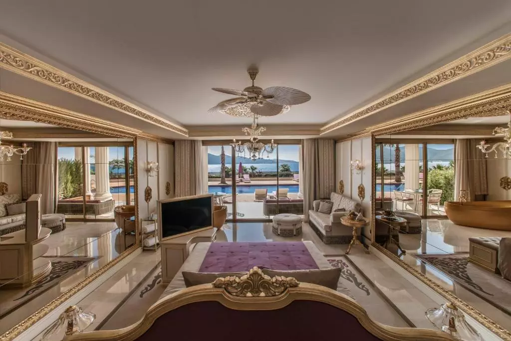 Be Premium Bodrum